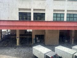 Crystal Time Building (D13), Factory #601940511